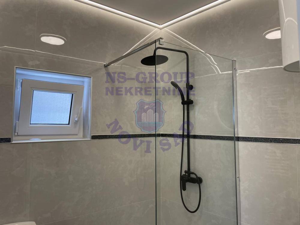 Slika 3 -  Stan na prodaju, 22m2, 77.050€